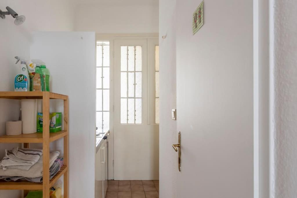 Vintage Living In The Heart Of Vienna. Apartment Exterior photo